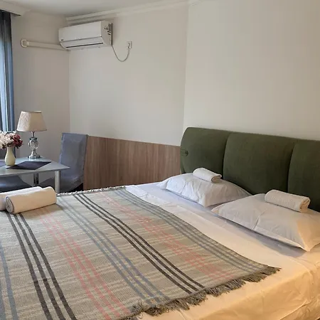 Apartament студио 