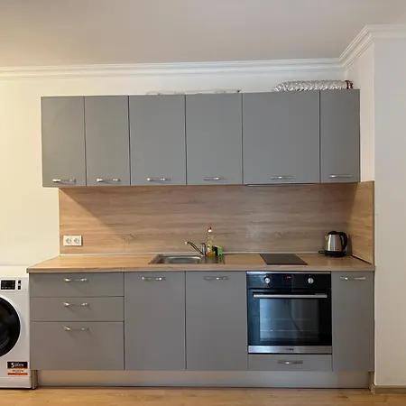 Apartament студио 