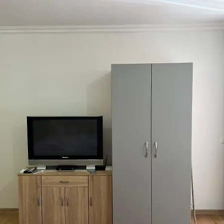 Apartment студио 