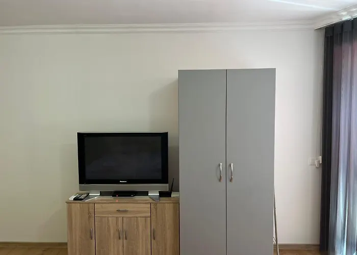 Lägenhet студио 